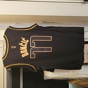 LUKA Golden Edition Jersey